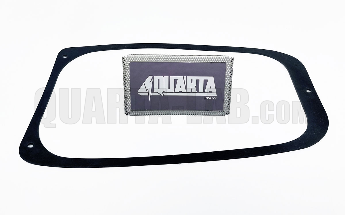 Guarnizione Quarta Lab base serbatoio x Vespa Smallframe, Et3